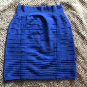 Rock & Republic skirt